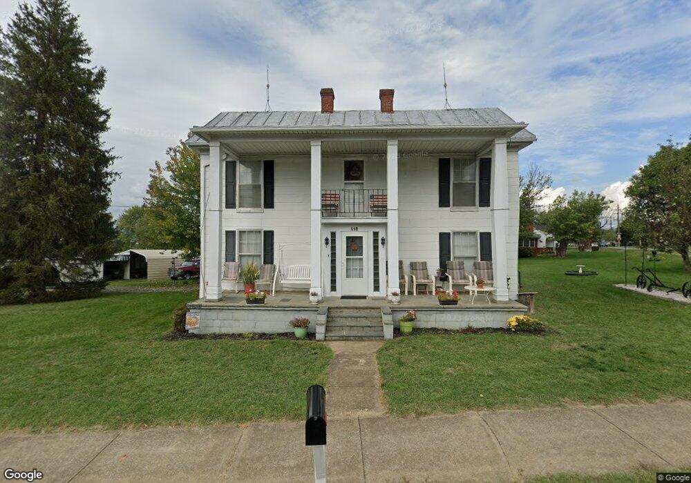 48 W Main St, Stanley, VA 22851 - photo 1