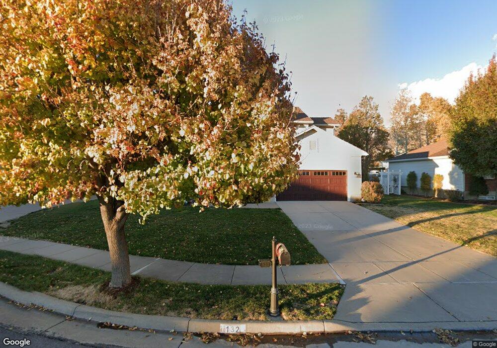 132 W 780 S, Centerville, UT 84014 - photo 1