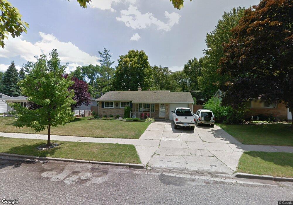 3615 Jerree St, Lansing, MI 48911 - photo 1