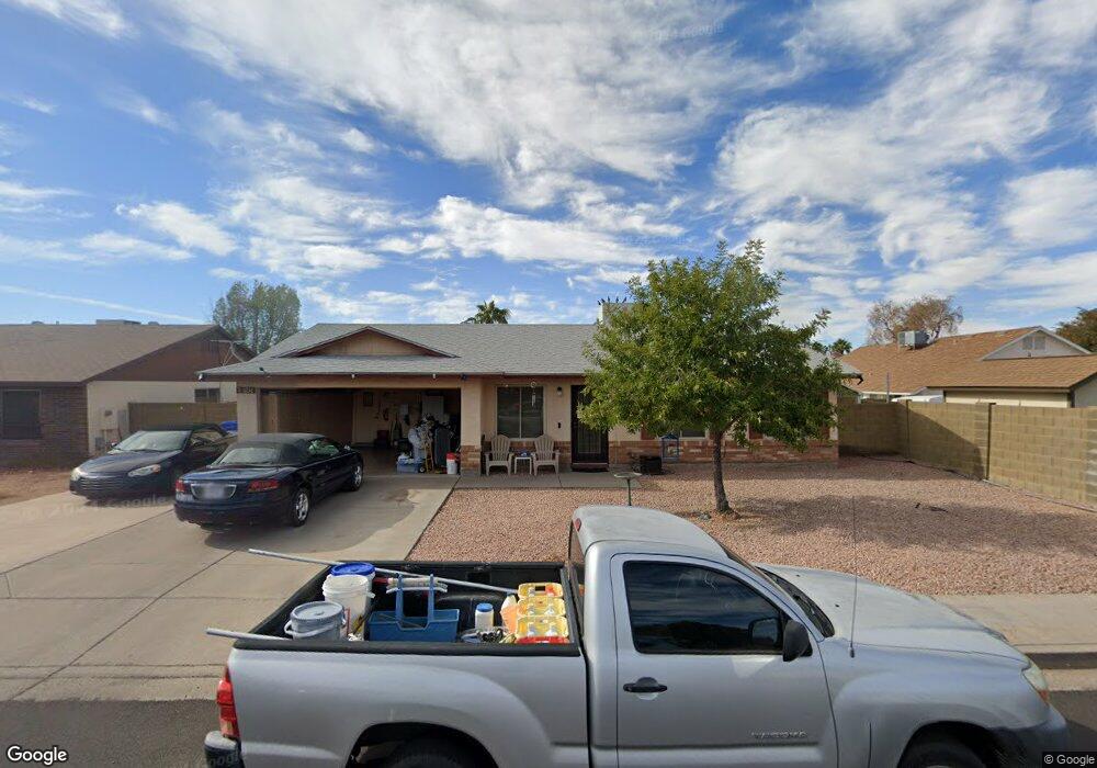 1036 N Sericin, Mesa, AZ 85205 - photo 1