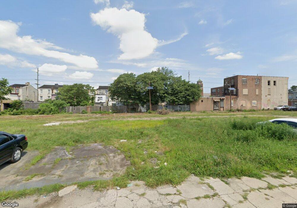 335 Cherry St, Camden, NJ 08103 - photo 1