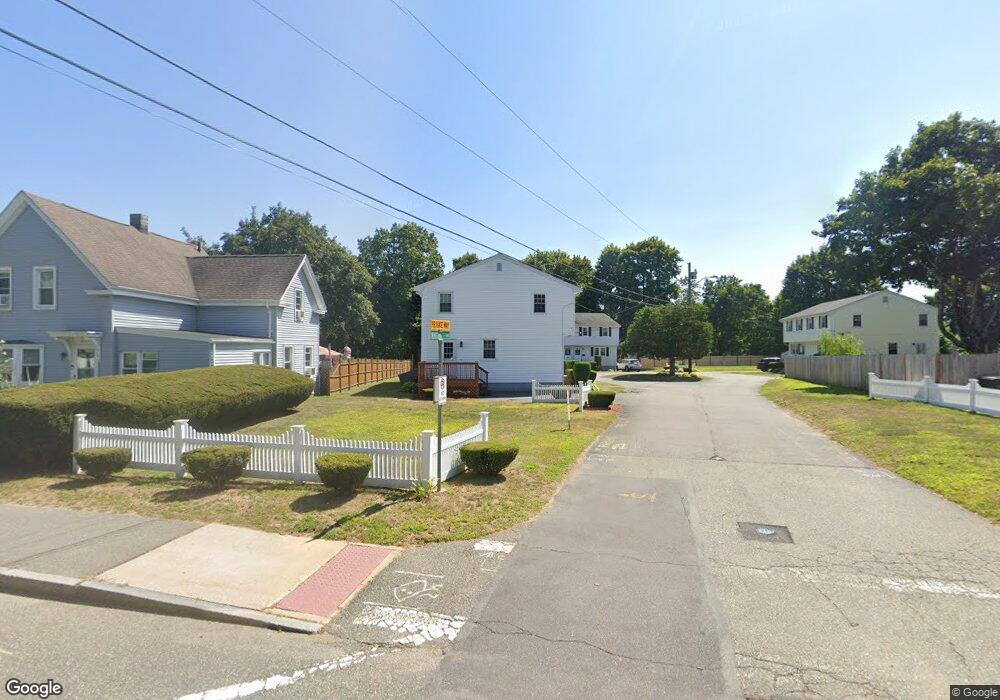 10 Whiting Way, Stoughton, MA 02072 - photo 1