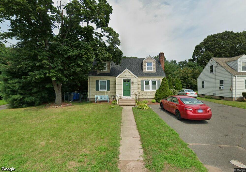 169 Woodland St, Manchester, CT 06042 - photo 1