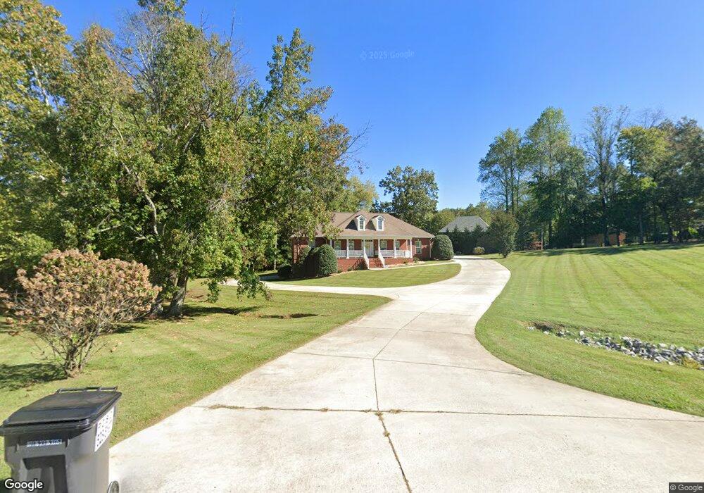 743 Cove View Cir, Cookeville, TN 38506 - photo 1