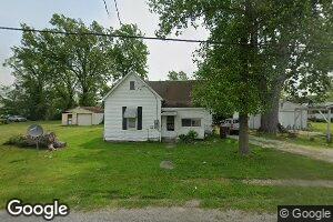 204 N State St, Hymera, IN 47855