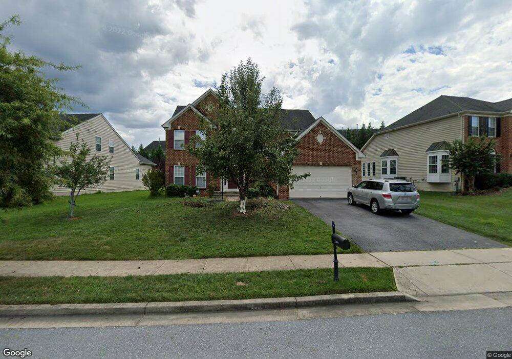 7311 Waterloo Walk, Laurel, MD 20707 - photo 1