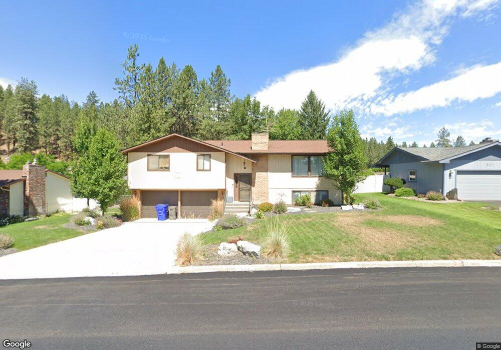 823 E Parkhill Dr, Spokane, WA 99208 - photo 1