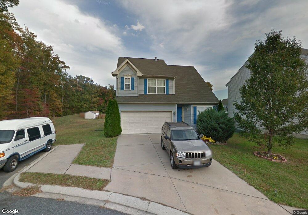 2617 Maidens Ln, Edgewood, MD 21040 - photo 1