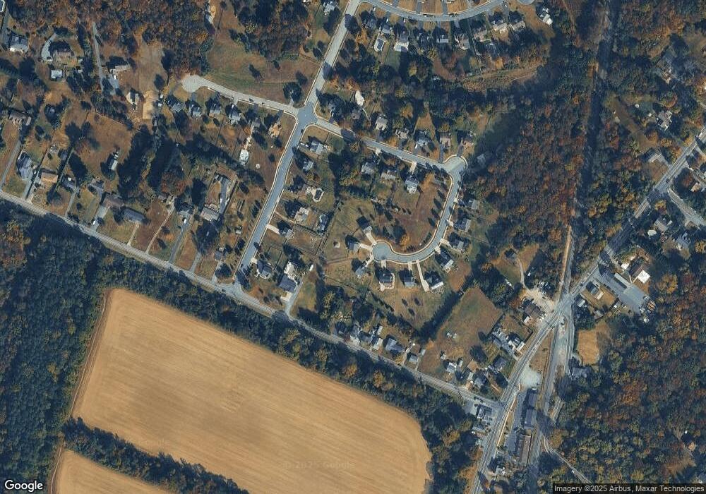 216 Olivia Way, Bear, DE 19701 - photo 1