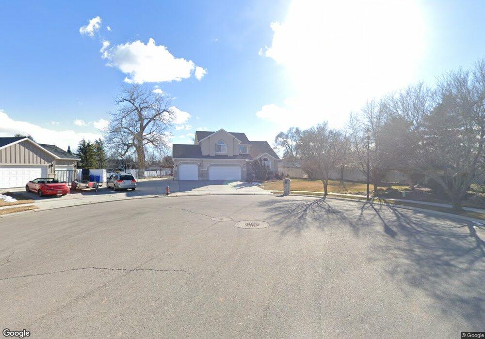 9354 Gaelic Cir, West Jordan, UT 84088 - photo 1