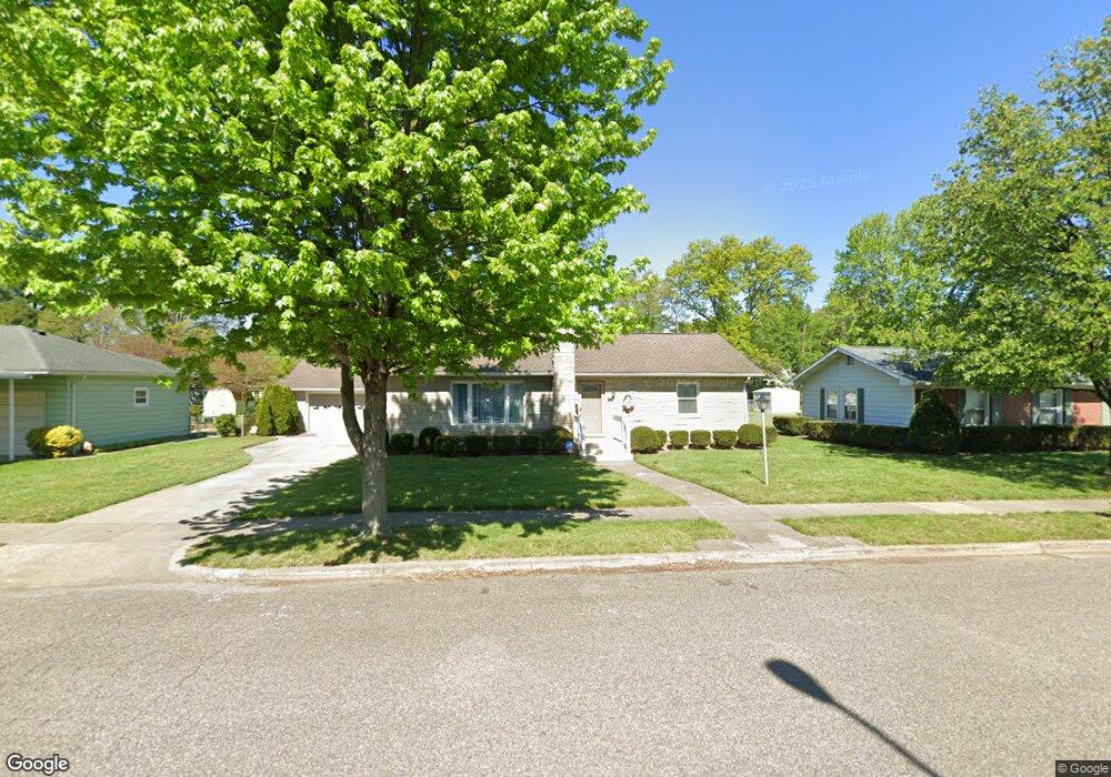 111 Marigold Dr, Terre Haute, IN 47803 - photo 1