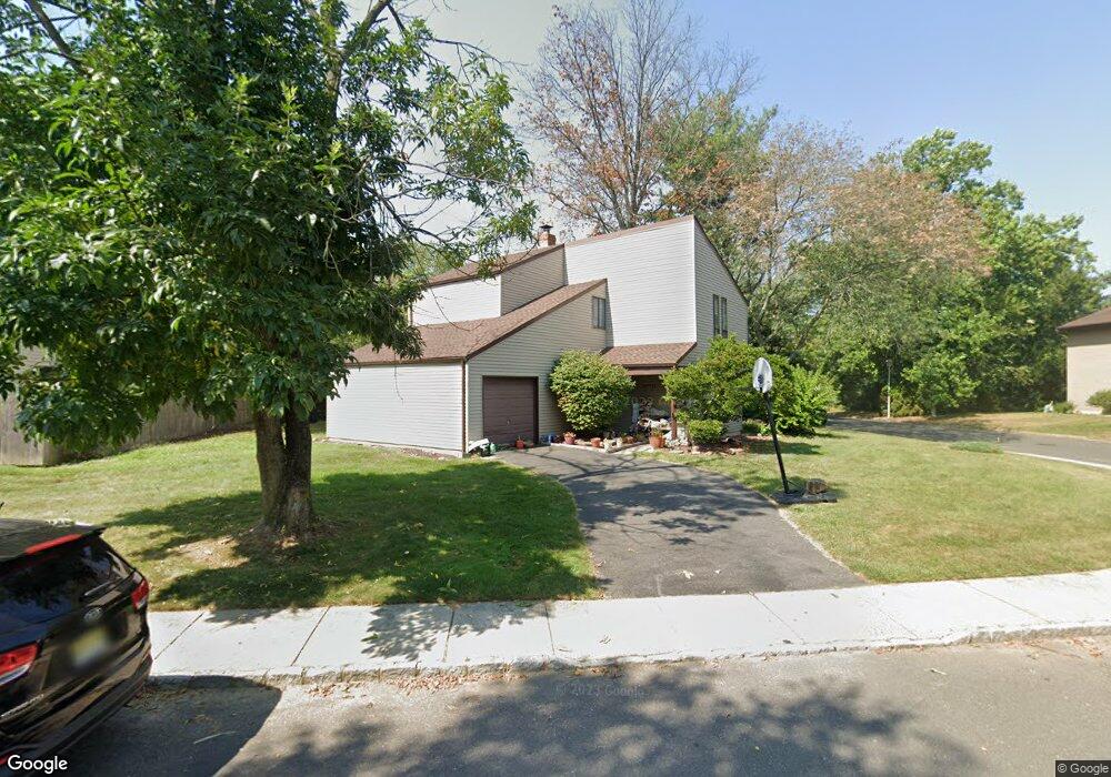 4 Pennington Rd, East Windsor, NJ 08520 - photo 1