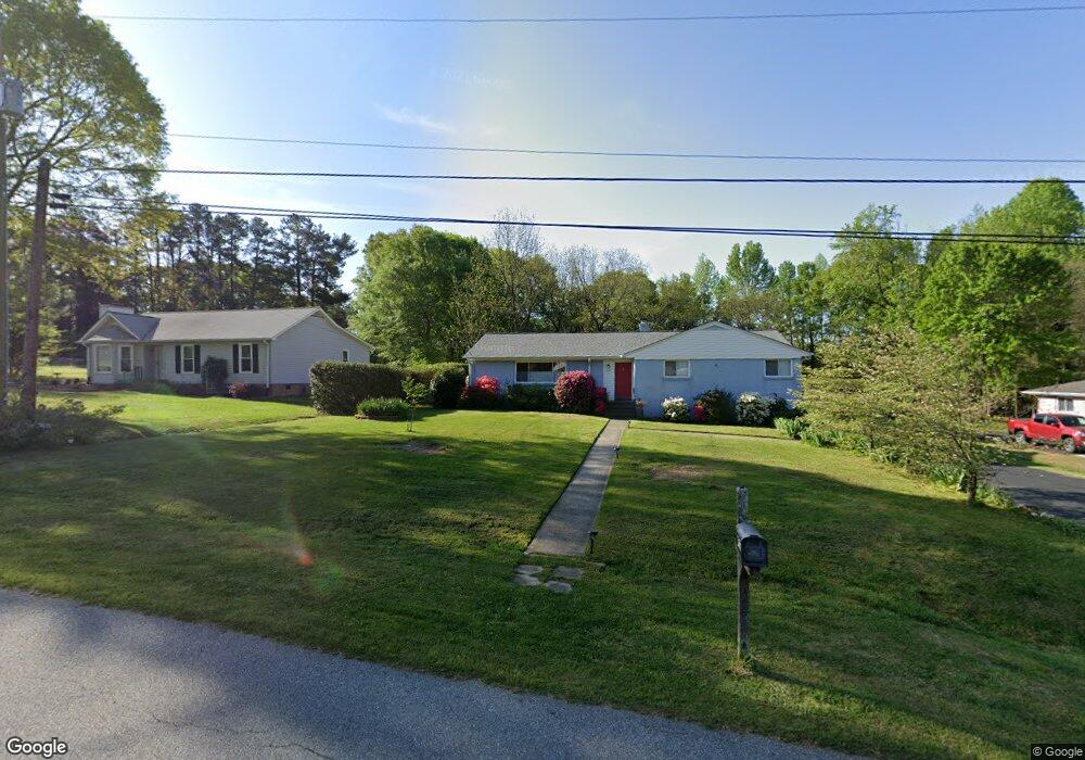 208 Hawthorne Dr, Simpsonville, SC 29680 - photo 1