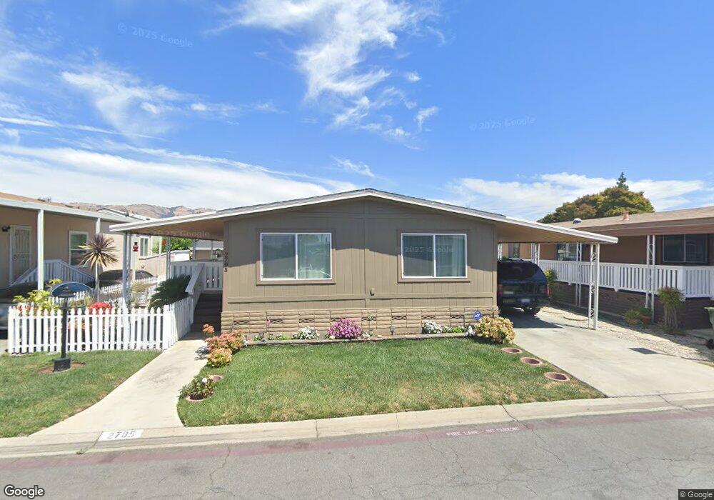 2705 Whispering Hills Ln unit 2705, San Jose, CA 95148 - photo 1