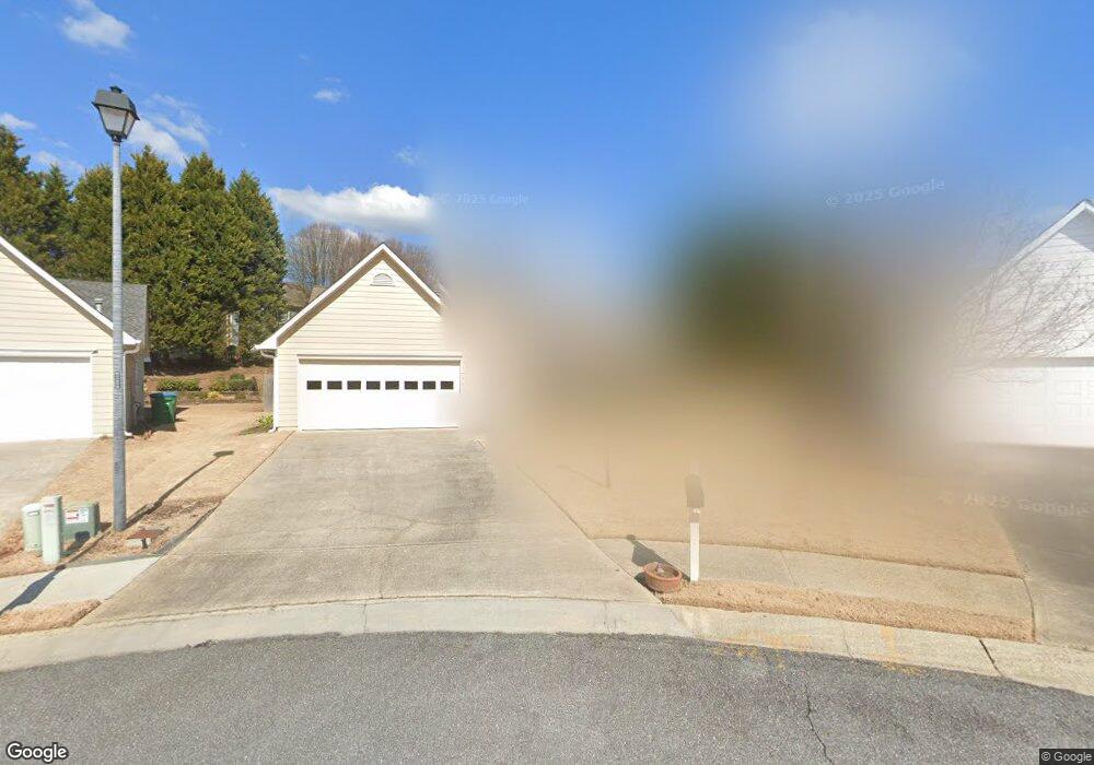 1900 Lake Ford Cir unit 1, Duluth, GA 30096 - photo 1