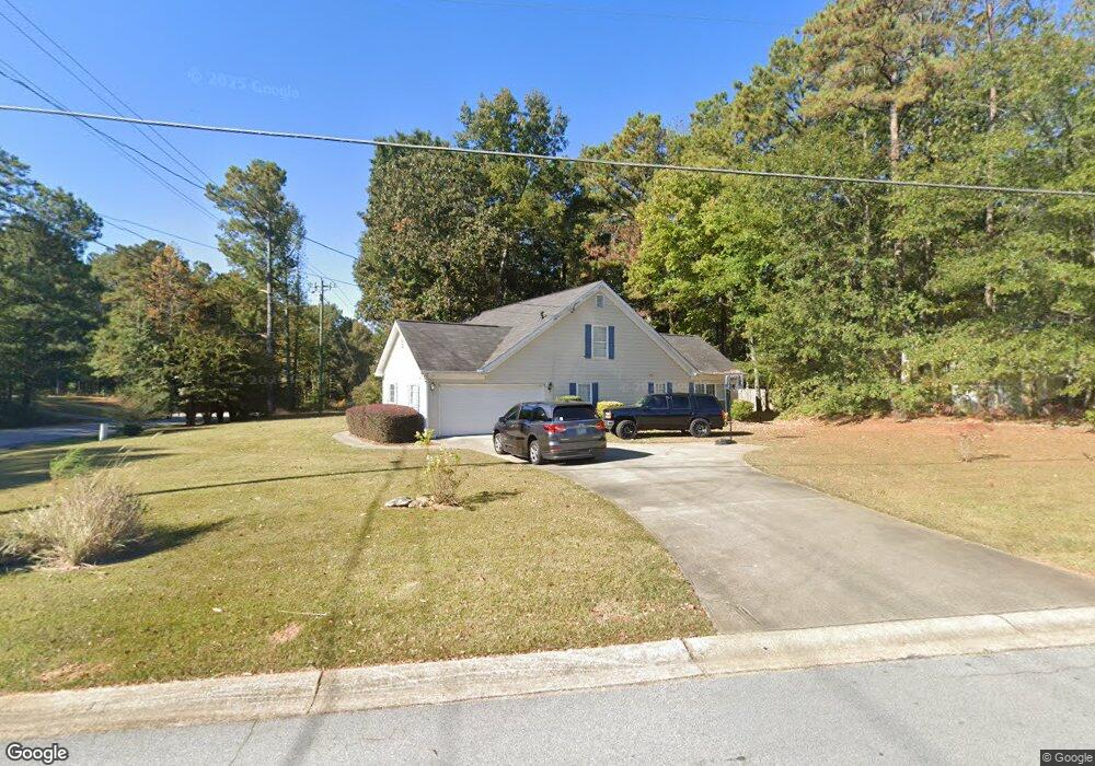 15 Ashton Dr, Covington, GA 30016 - photo 1