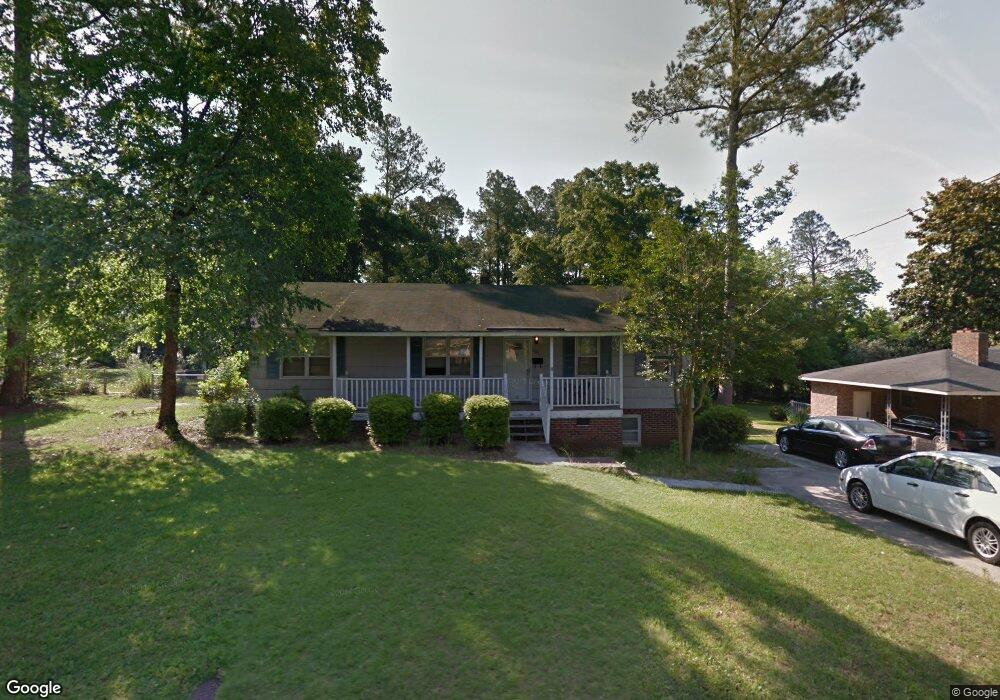 263 Scoville St, Orangeburg, SC 29115- Homes.com