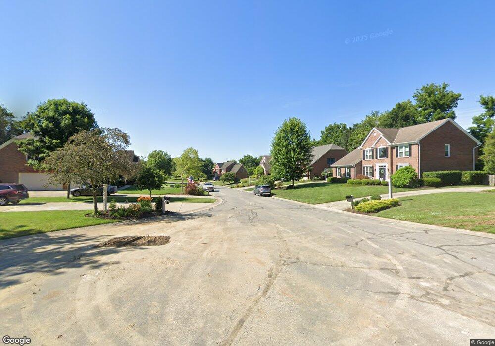 6498 Stratton Ct, Liberty Township, OH 45011 - photo 1