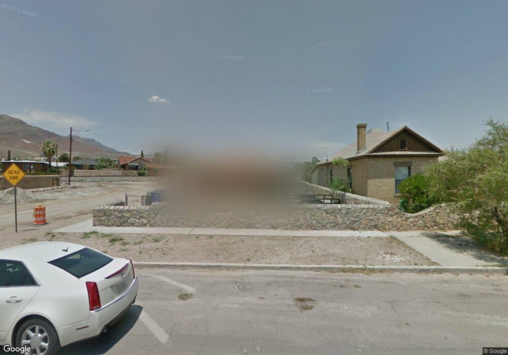 3001 Douglas Ave unit A, El Paso, TX 79903 - photo 1