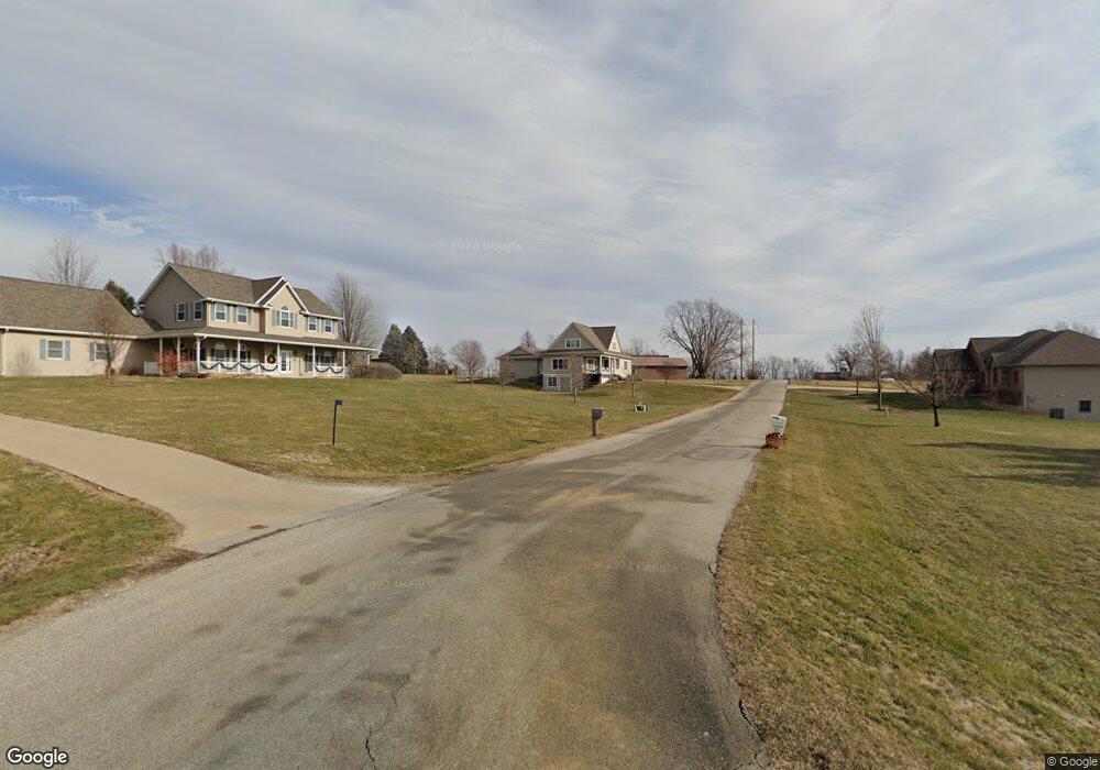 0 Hideaway Ave, Newton, IA 50208 - photo 1