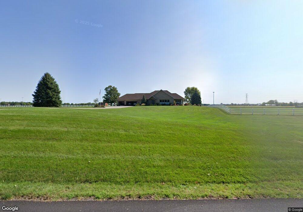 780 S 850 E, Greentown, IN 46936 - photo 1