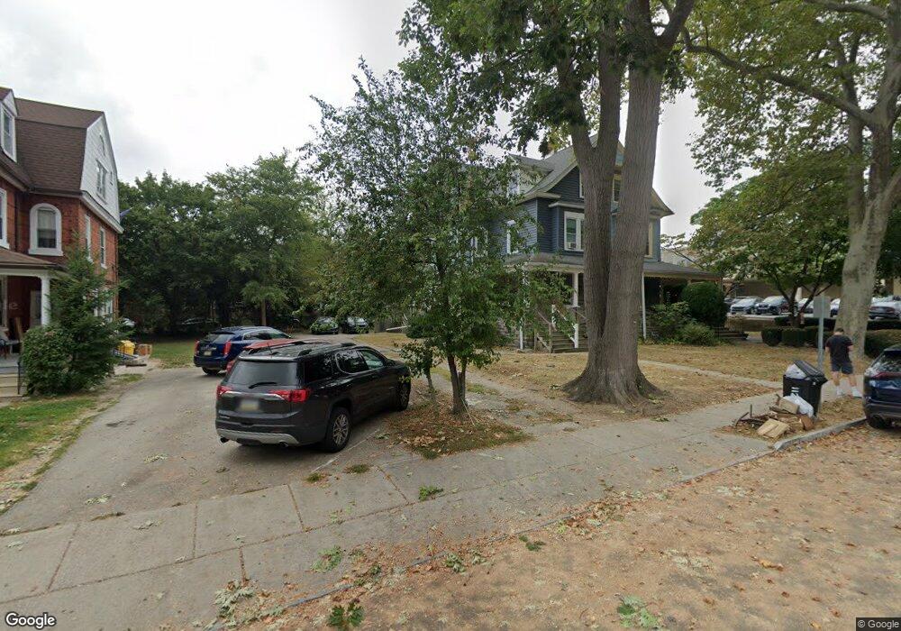 112 Walnut Ave, Ardmore, PA 19003 - photo 1