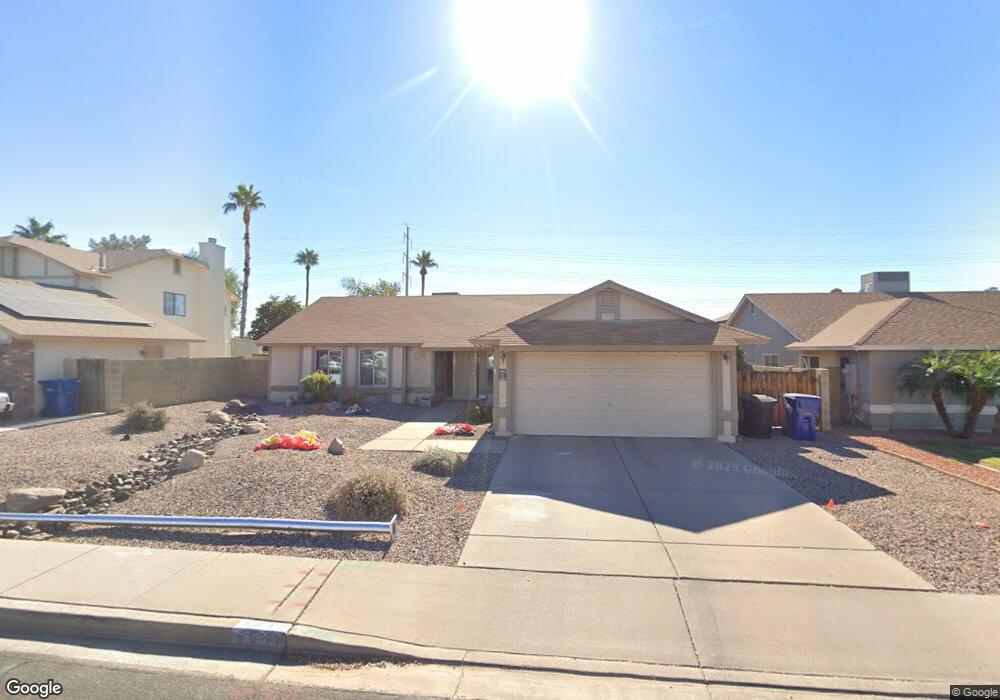 5037 E Dover St, Mesa, AZ 85205 - photo 1