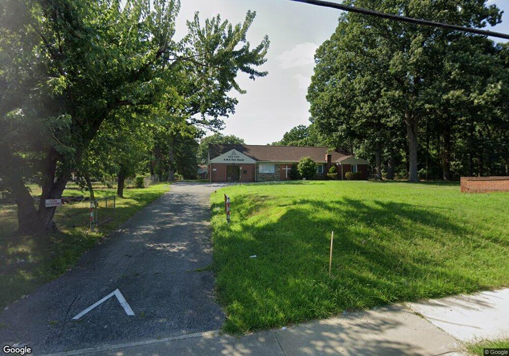 5311 Saint Barnabas Rd, Temple Hills, MD 20748 - photo 1