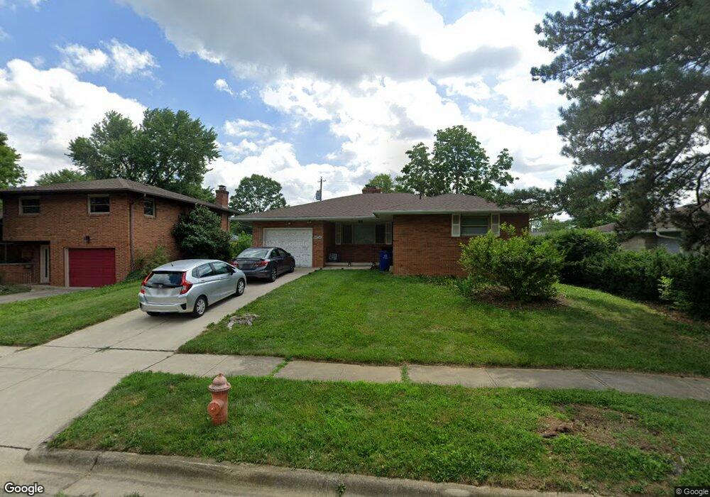 4424 Wetmore Rd E, Columbus, OH 43224 - photo 1