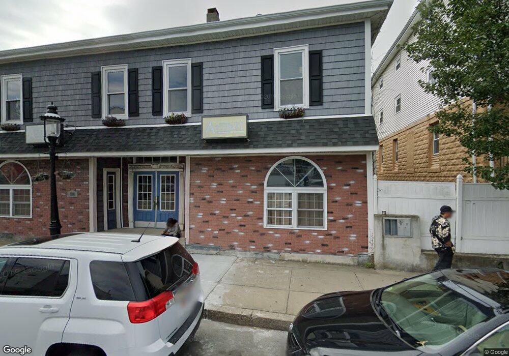 1105 Pleasant St, Fall River, MA 02723 - photo 1