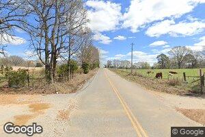 0 Wpa & Fetzer Roads Unit 97-175, Charlotte, AR 72522