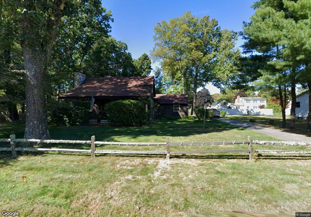 6 Oliver St, Easthampton, MA 01027 - photo 1