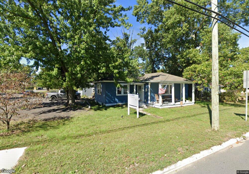 901 Route 50, Mays Landing, NJ 08330 - photo 1
