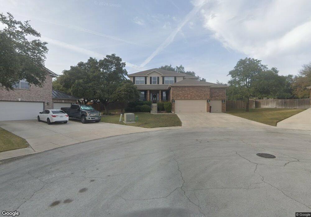 25610 Kicking Bird, San Antonio, TX 78261 - photo 1