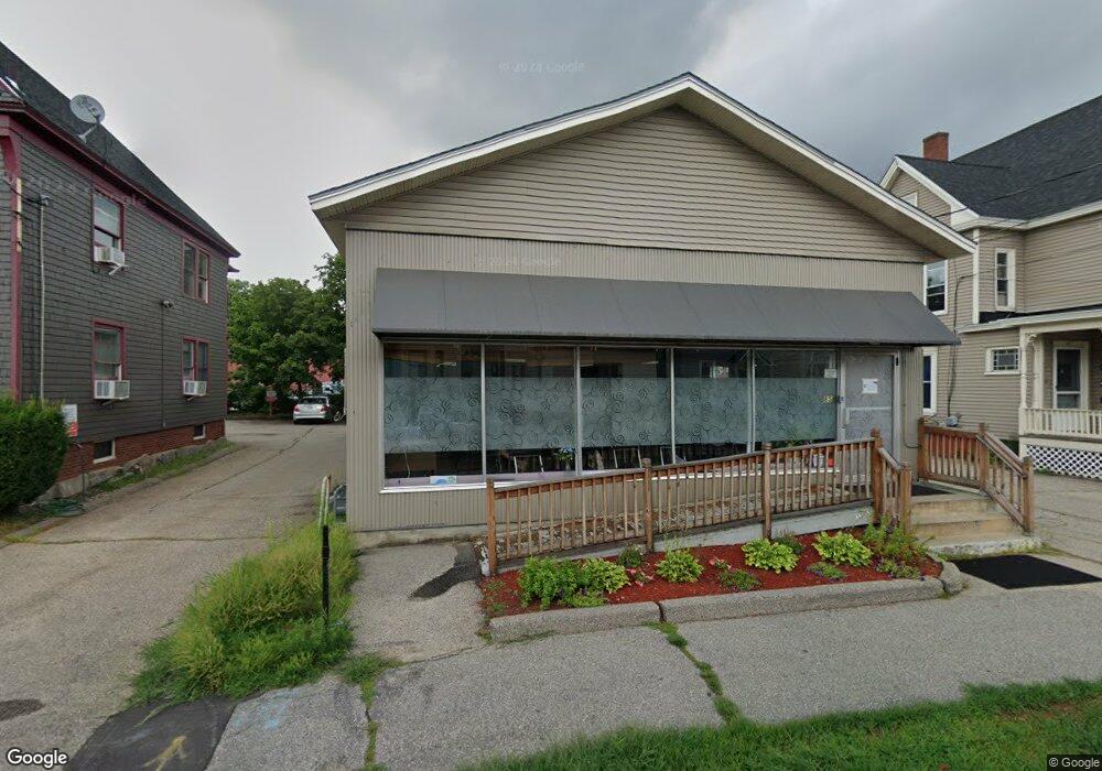 85 S State St unit Lower Level, Concord, NH 03301 - photo 1