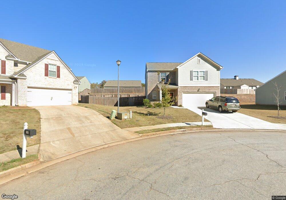 150 Cherohala Ct unit 117, Covington, GA 30016 - photo 1