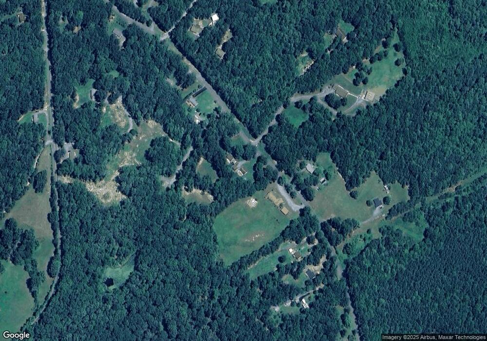 16678 Mountain Track Rd, Orange, VA 22960 - photo 1