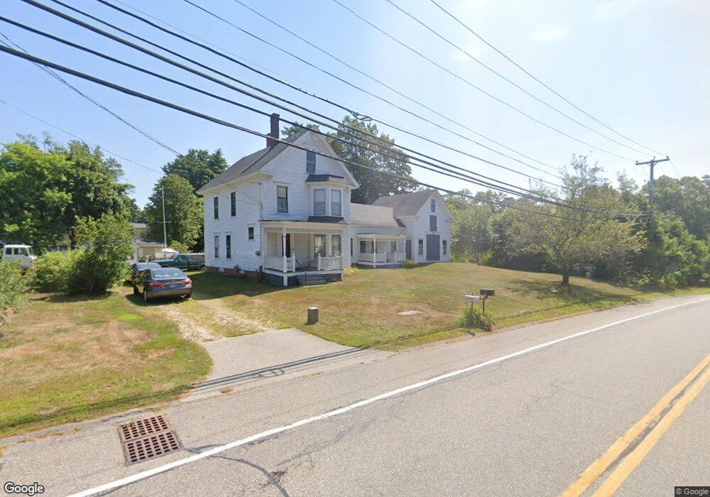 32 Mountain Rd, Concord, NH 03301 - photo 1