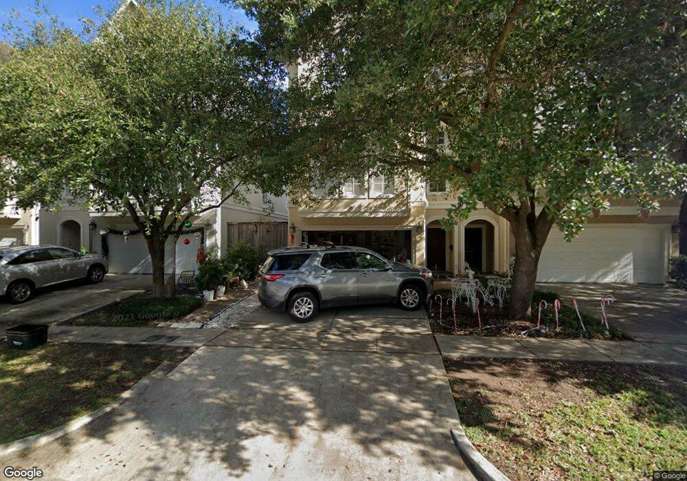 1436 Moritz Dr, Houston, TX 77055 - photo 1