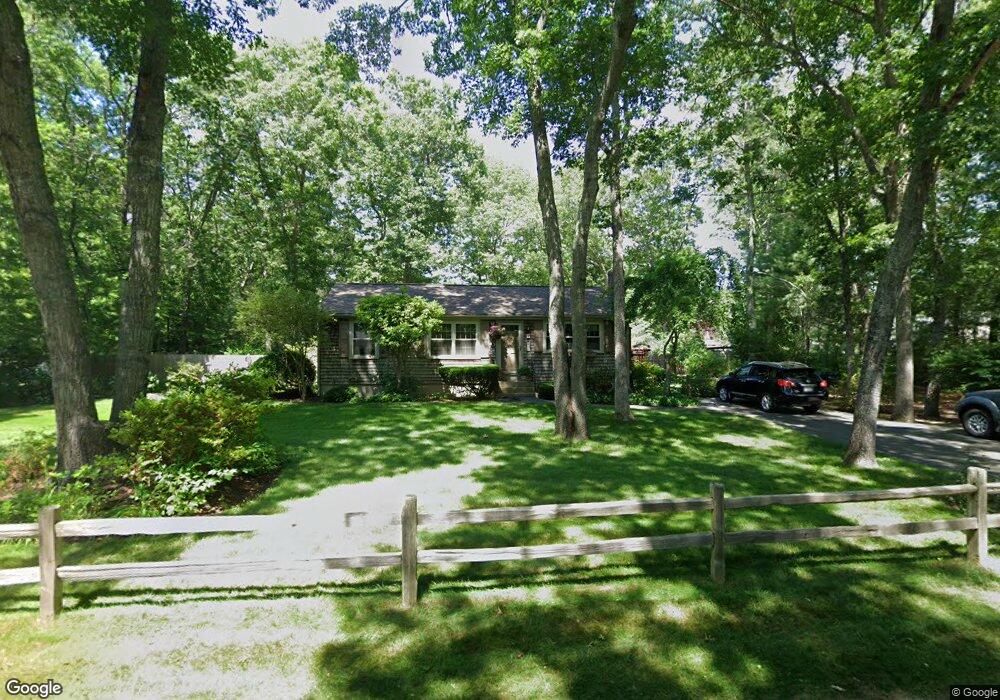 19 Rickard St, Carver, MA 02330 - photo 1