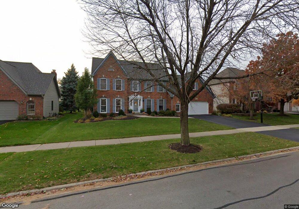 3723 De Foe Ct, Naperville, IL 60564 - photo 1