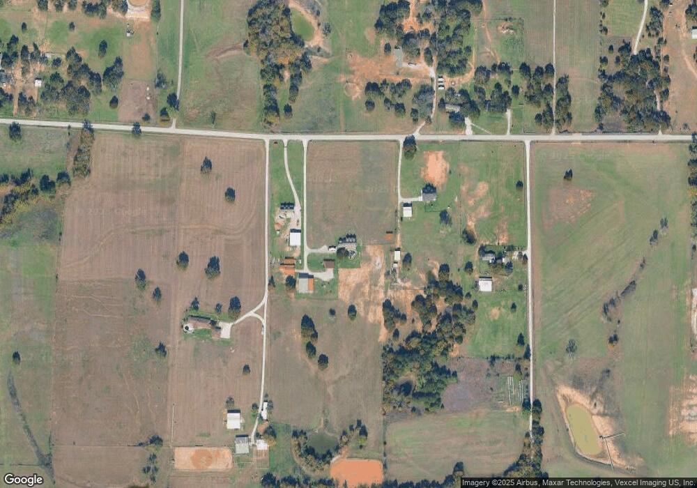 1881 County Road 4790, Boyd, TX 76023 - photo 1