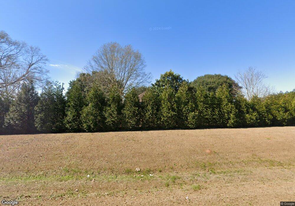4267 Highway 613, Lucedale, MS 39452 - photo 1