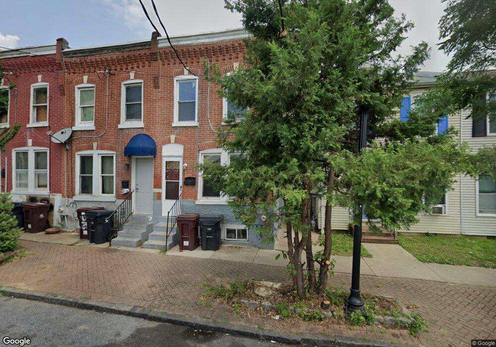 319 E 13th St, Wilmington, DE 19801 - photo 1