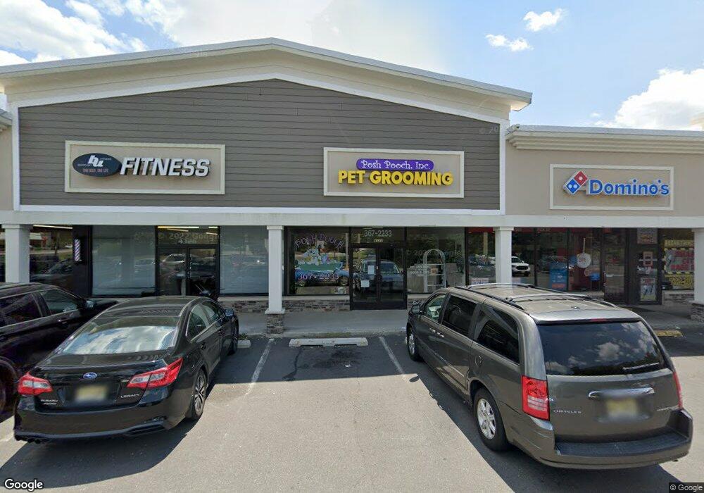 4302 U S 9, Howell Township, NJ 07731 - photo 1