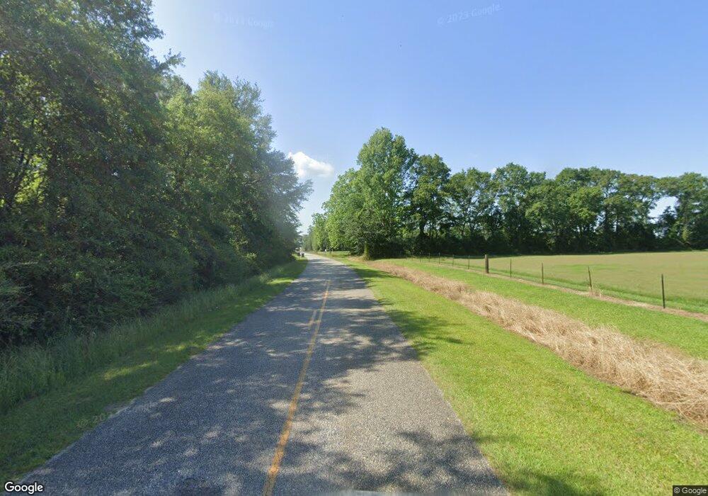 0 Ione Rd, Pavo, GA 31778 - photo 1