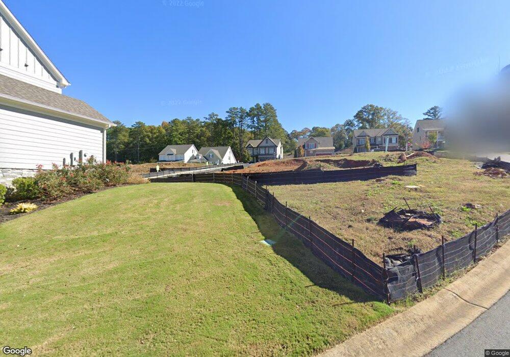 2005 Haley Wlk, Woodstock, GA 30188 - photo 1