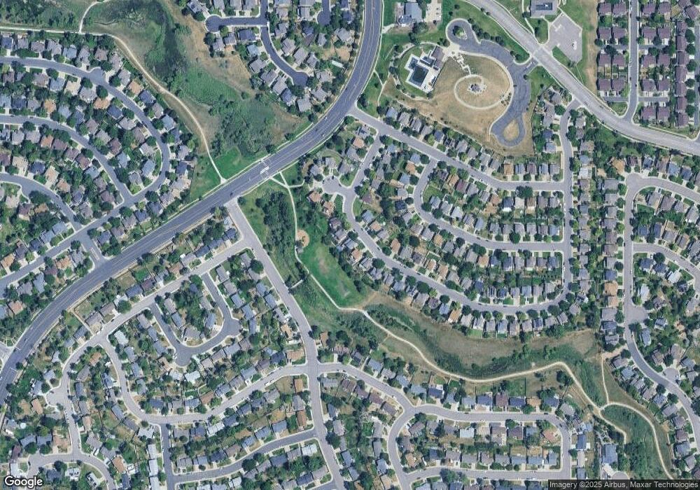 21452 E Crestridge Place, Centennial, CO 80015 - photo 1