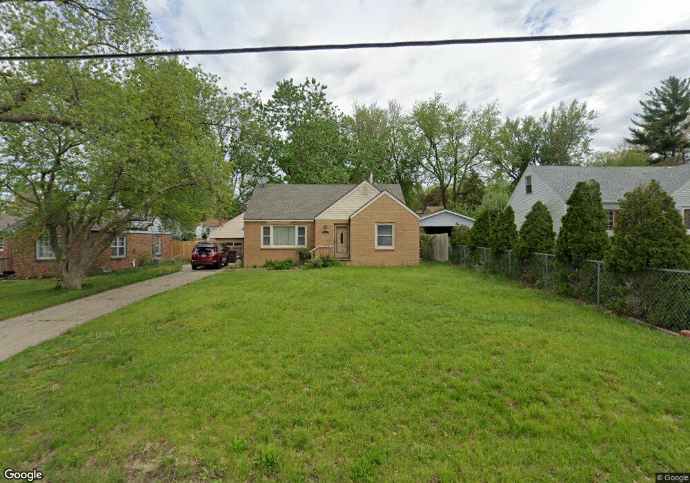2740 John Patterson Rd, Des Moines, IA 50317 - photo 1