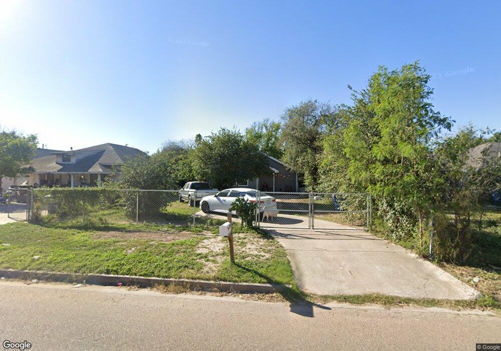 405 S 10th St, Donna, TX 78537 - photo 1
